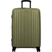 Jump Enais 4 wheels Trolley 66 cm Expandable Productimage