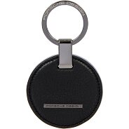 Porsche Design Keychain leather 9 cm Productimage Porsche Design Keychain leather 9 cm Productimage