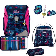 Scout Alpha School bag set 4-piece Productimage Scout Alpha School bag set 4-piece Productimage