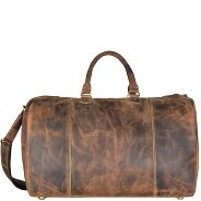 Greenburry Vintage travel bag leather 42 cm Productimage