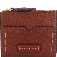 The Bridge Gemma Wallet RFID protection Leather 11 cm Productimage