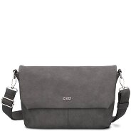 Zwei Mademoiselle.M Messenger 33 cm Laptop compartment Productimage
