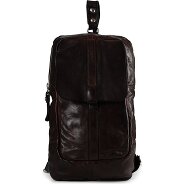 Campomaggi Avocado Sling Bags Leather 36 cm Productimage