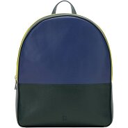 DuDu City backpack leather 26.5 cm Productimage