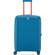 Roncato Arcade 4 wheels Trolley 67 cm with expansion pleat Productimage