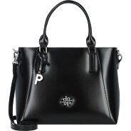 Picard Black Tie Black Tie Handbag Leather 29 cm Productimage