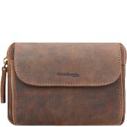 Greenland Nature Montenegro fanny pack leather 18 cm Productimage