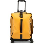 Samsonite Paradiver Light 4 wheels Travel bag 55 cm Productimage