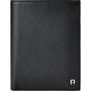 Aigner Mica Wallet RFID protection Genuine Leather 9.5 cm Productimage