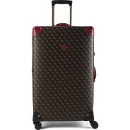 Guess Latona 4 wheels Trolley 77 cm Productimage
