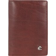Esquire Toscana Business card case Leather 7.5 cm Productimage