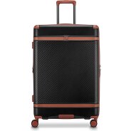 MODO by Roncato Charm 2.0 4 wheels Trolley 77 cm with expansion pleat Productimage