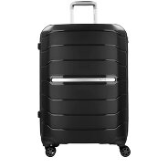 Samsonite Flux 4 Roll Trolley 75 cm Productimage