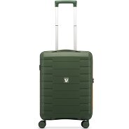 Roncato Skyline 2.0 Neon 4 wheels Cabin trolley 55 cm Productimage