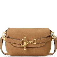 Lauren Ralph Lauren Blaike Mini Bag Shoulder Bag Genuine Leather 18 cm Productimage