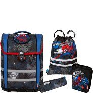 McNeill Perfecto School bag set 5-piece Productimage