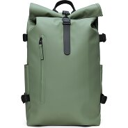 Rains Essential Daypack 52 cm Laptop compartment Productimage