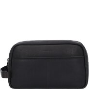 Burkely Antique Avery Toilet bag Leather 25 cm Productimage