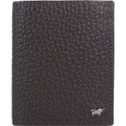 Braun Büffel Yannik Wallet RFID protection Leather 11 cm Productimage