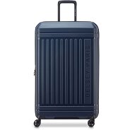 Delsey Paris Lutece Se 4 wheels Trolley 68 cm with expansion pleat Productimage