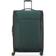 Delsey Paris Montmartre 3 4 wheels Trolley 83 cm with expansion pleat Productimage