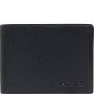 Samsonite Attack 3.0 Wallet RFID protection Genuine Leather 13 cm Productimage