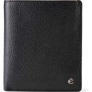 Esquire Houston Wallet RFID protection Leather 9.5 cm Productimage