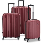 Roncato Element 2.0 4 wheels Suitcase set 3-piece Productimage