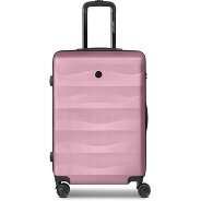 Smartbox Edition 03 4 wheels Trolley 65 cm Productimage Smartbox Edition 03 4 wheels Trolley 65 cm Productimage