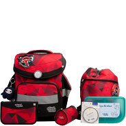 School-Mood Timeless Pro School bag set 7-piece Productimage