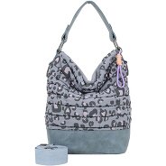 Fritzi aus Preußen Olga Limited Leo Bubble Shoulder Bag 27 cm Productimage