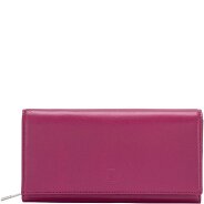 DuDu Madeira Wallet Genuine Leather 19 cm Productimage