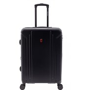 Gladiator 2900 4 wheels Trolley M 67 cm with expansion pleat Productimage