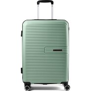 Cocoono Marseille 4 wheels Trolley M 61 cm Productimage