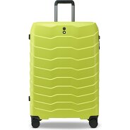 Echolac Exo 4 wheels Trolley 75 cm with expansion pleat Productimage