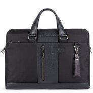 Piquadro Brief Briefcase RFID 41 cm laptop compartment Productimage
