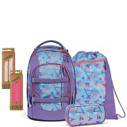 Satch Pack School bag set 5-piece Productimage