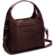The Chesterfield Brand Lunera Shoulder Bag Genuine Leather 22 cm Productimage