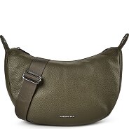 Mandarina Duck Mellow Leather Shoulder bag Genuine Leather 33 cm Productimage
