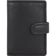 Jack Kinsky Brisbane Wallet RFID protection Leather 7.5 cm Productimage