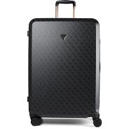 Guess Latona 4 wheels Trolley 76 cm with expansion pleat Productimage
