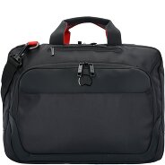 Delsey Paris Parvis briefcase 39 cm laptop compartment Productimage