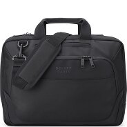 Delsey Paris Parvis briefcase 39 cm laptop compartment Productimage