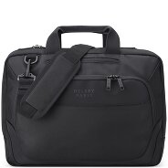 Delsey Paris Parvis briefcase 39 cm laptop compartment Productimage