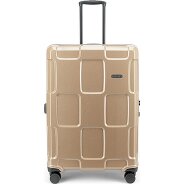 Epic Crate Reflex EVO 4 wheels Trolley 75 cm Productimage