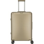 Travelite Next 4 Roll Trolley 67 cm Productimage