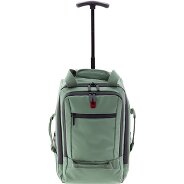 Gladiator 3900 2 wheels Backpack trolley 40 cm Laptop compartment Productimage Gladiator 3900 2 wheels Backpack trolley 40 cm Laptop compartment Productimage
