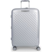 Gabol Queens 4 wheels Trolley M 64.5 cm Expandable Productimage