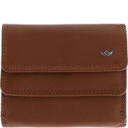 Golden Head Polo wallet RFID leather 10 cm Productimage