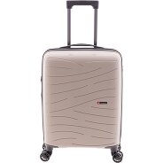 Gladiator 1700 4 wheels Cabin trolley 55 cm with expansion pleat Productimage